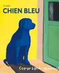 Chien bleu vignette