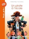 Un pirate à l'école vignette