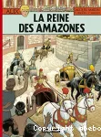 La reine des amazones vignette