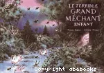Le terrible grand méchant enfant vignette