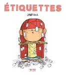 Étiquettes vignette