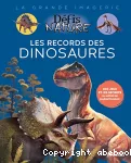 Les records des dinosaures vignette