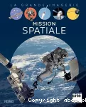 Mission spatiale vignette