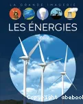 Les énergies vignette