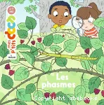 Les phasmes vignette