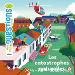 Les catastrophes naturelles vignette