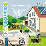 Les énergies vignette