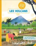 Les volcans vignette