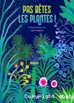 Pas bêtes les plantes ! vignette