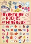 Inventaire illustré des roches et minéraux vignette