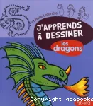 J'apprends à dessiner les dragons vignette