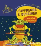 J'apprends à dessiner les extraterrestres vignette