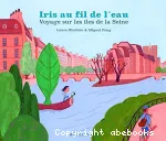 Iris au fil de la Seine vignette