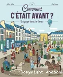 Comment c'était avant ? vignette
