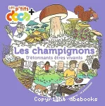 Les champignons vignette
