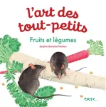 Fruits et légumes vignette