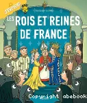 Les rois et reines de France vignette