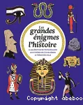 Les grandes énigmes de l'histoire vignette