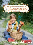 Mes premières cueillettes de champignons vignette