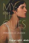 Mythiques vignette