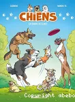 Les chiens en bande dessinée vignette