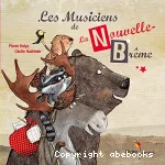 Les musiciens de la Nouvelle-Brême vignette