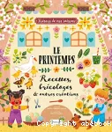 Le printemps vignette