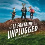 La Fontaine unplugged vignette