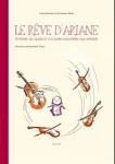 Rêve d'Ariane (Le) vignette