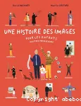 Une histoire des images pour les enfants vignette
