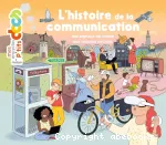 L'histoire de la communication vignette