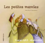 Les petites mamies vignette