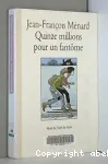 Quinze millions pour un fantôme vignette