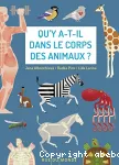 Qu'y a-t-il dans le corps des animaux ? vignette
