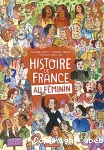 Histoire de France au féminin vignette