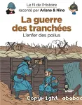 La Guerre des tranchées vignette