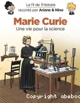 Marie Curie vignette