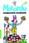 Motordu champignon olympique vignette