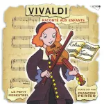 Vivaldi raconté aux enfants vignette