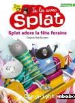 Splat adore la fête foraine vignette