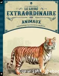 Le livre extraordinaire des animaux vignette