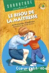 Le bisou de la maîtresse vignette