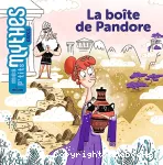 La boîte de Pandore vignette