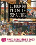 Le tour du monde en 24 marchés vignette