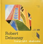 Robert Delaunay vignette