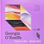 Georgia O'Keefe vignette