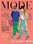 Mode vignette