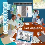 Les espions vignette
