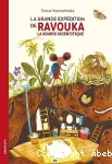 La grande expédition de Ravouka la souris scientifique vignette