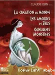 La mythologie grecque vignette